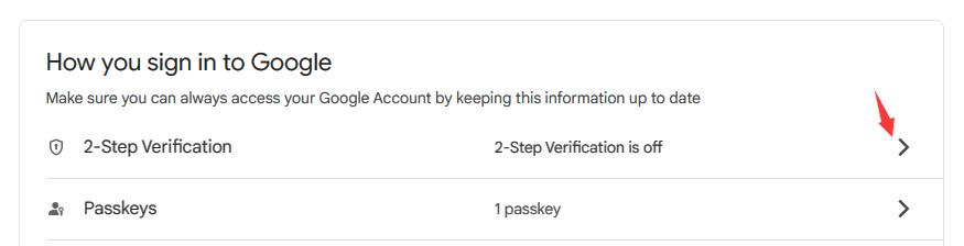 Gmail APP Pass 1