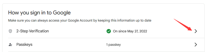 Gmail APP Pass 2